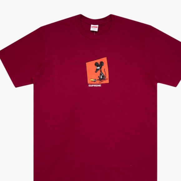 Brand new mouse tee - Picture 2 of 3